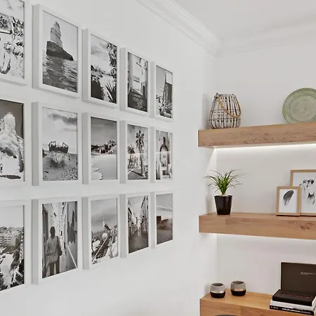 Timeless Sea I Apartment *