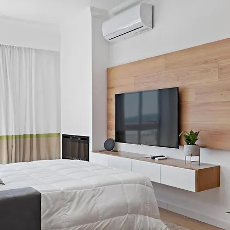 Timeless Sea I Apartment