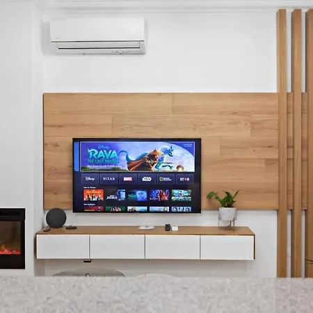 Timeless Sea I Apartment *