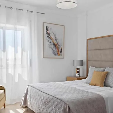 Timeless Sea I Apartment *