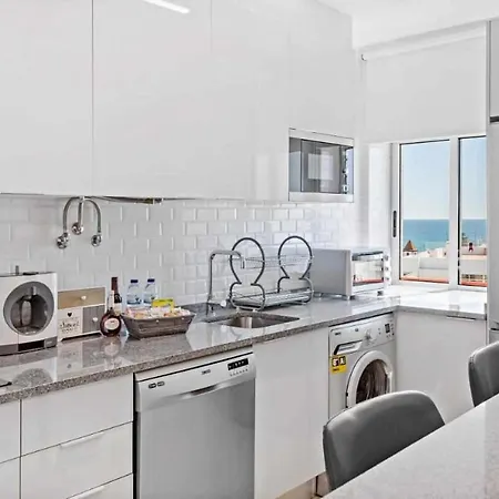 Apartment Timeless Sea I *