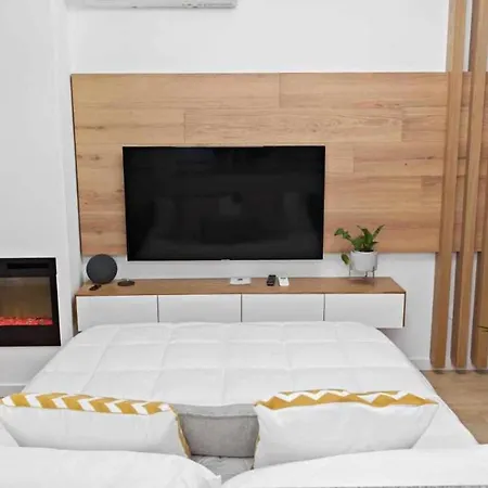 Timeless Sea I Apartment *