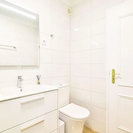 Apartament Timeless Sea I