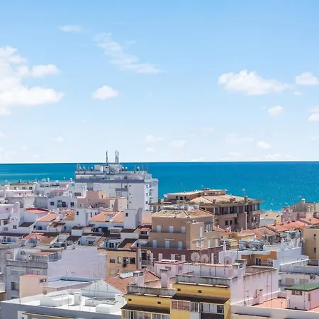 Timeless Sea I 아파트