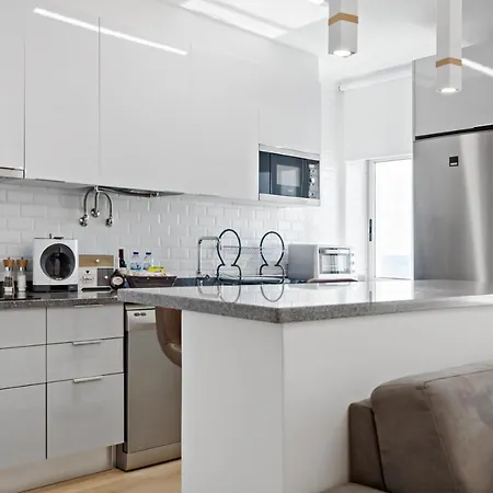 Apartamento Timeless Sea I *