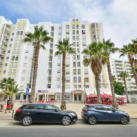 Apartamento Timeless Sea I *