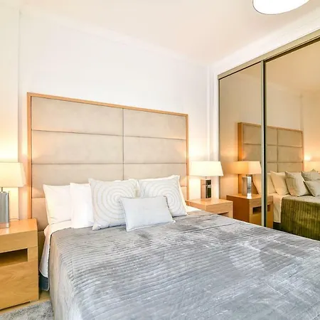 Timeless Sea I Armação de Pêra